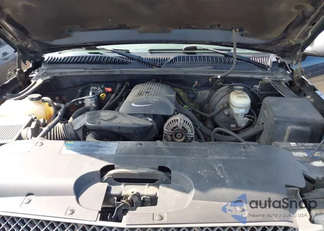 2005 Chevrolet Silverado 1500 Work Truck z USA, uszkodzony, nr VIN 1GCEK14V75Z221352